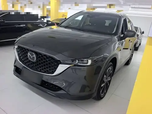 Mazda CX-5, 2023
