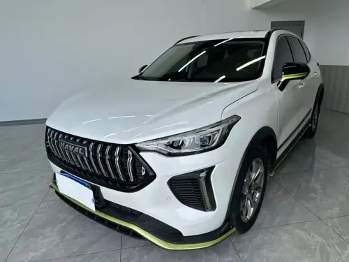 Haval Haval Chitu, 2023