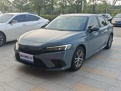Honda Civic, 2023
