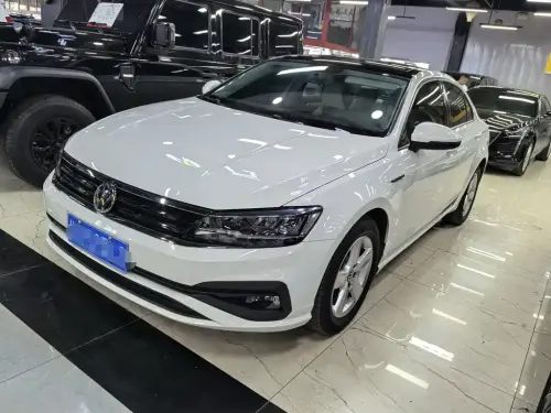 Volkswagen Lamando, 2022