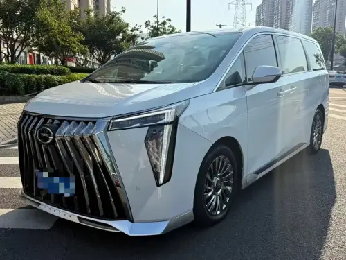 GAC M8, 2023