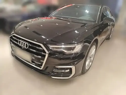 Audi A6, 2023