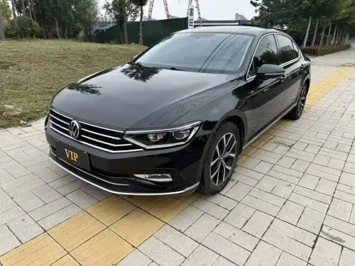 Volkswagen Magotan, 2021