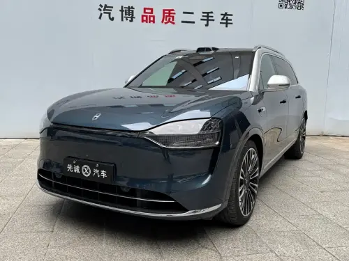 AITO M9, 2024