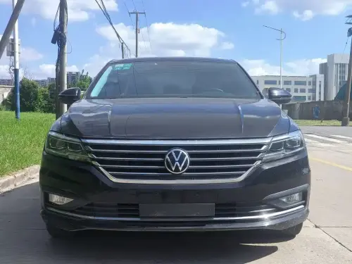 Volkswagen Lavida, 2020
