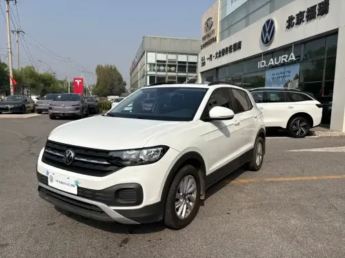 Volkswagen Tacqua, 2021