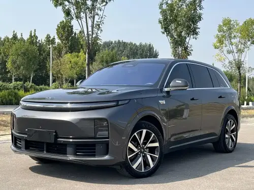 Li Auto L7, 2024