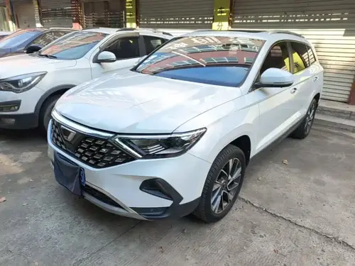 Jetta VS7, 2021