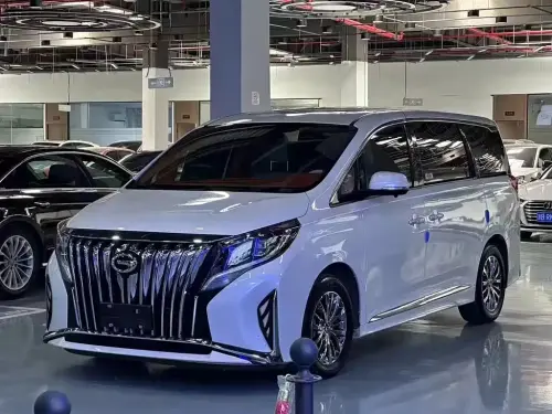 GAC M8, 2023