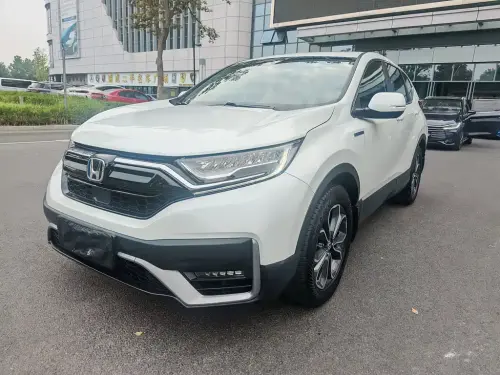 Honda CR-V, 2021