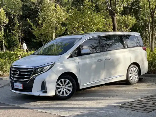 GAC M8, 2020