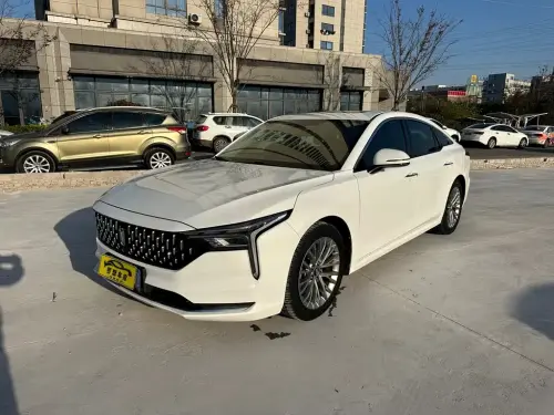 Bestune B70, 2024
