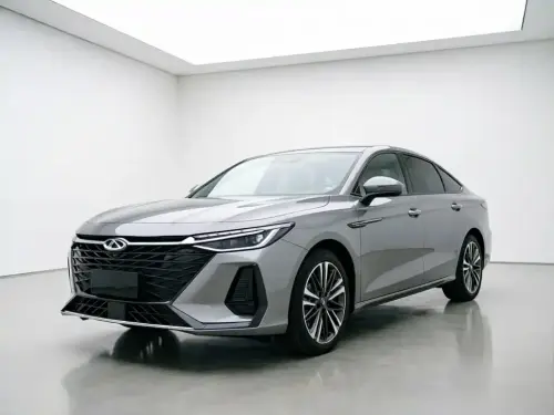 Chery Arrizo 8, 2025