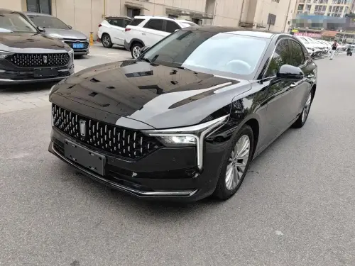 Bestune B70, 2024