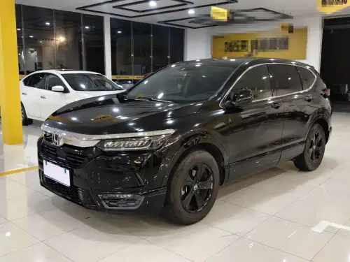 Honda Breeze, 2021