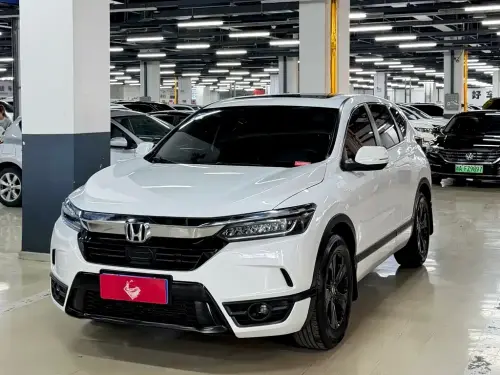Honda Breeze, 2021