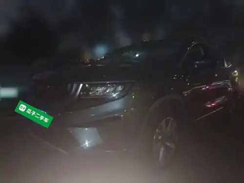 Geely Haoyue, 2020