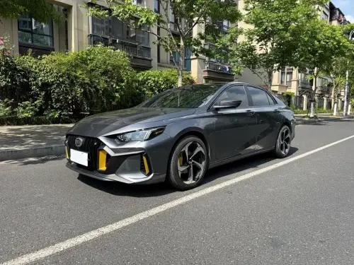 GAC Empow, 2021