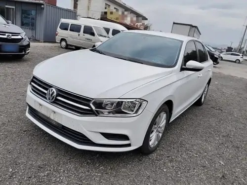 Volkswagen Bora, 2022