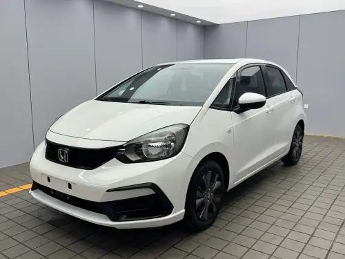 Honda Fit, 2023