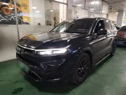 Honda Breeze, 2023
