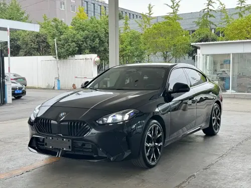 BMW 2-Series, 2025