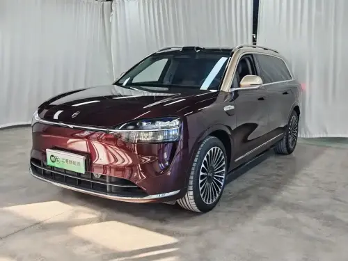 AITO M9, 2025