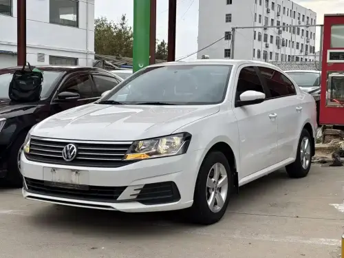 Volkswagen Lavida, 2023