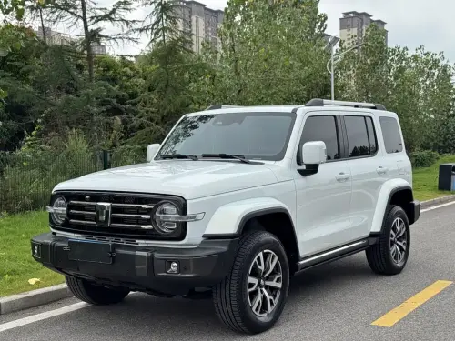 Tank 300, 2023