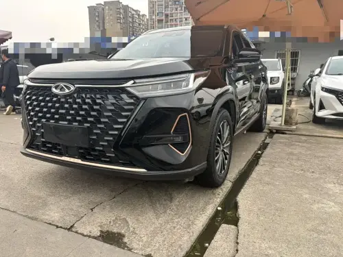 Chery Tiggo 8 PRO, 2022