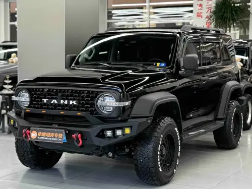 Tank 300, 2023
