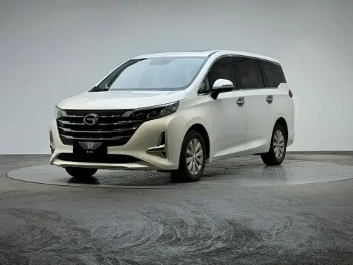 GAC M6, 2020