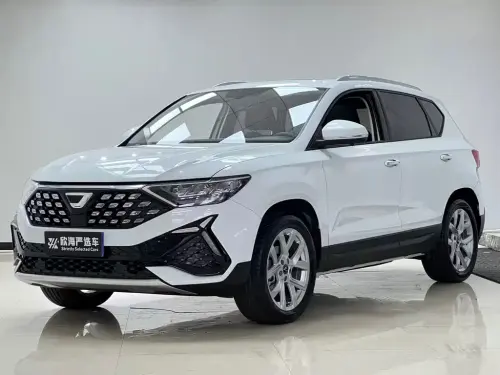 Jetta VS5, 2023
