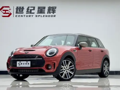 Mini MINI CLUBMAN, 2022