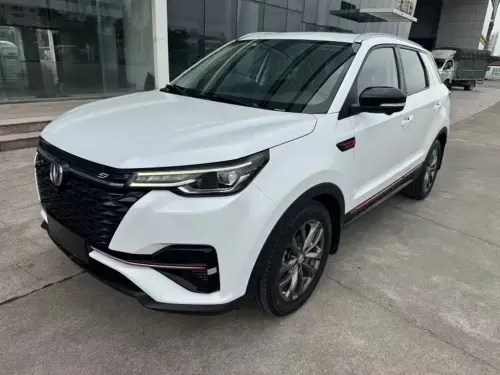 Changan CS55 PLUS, 2021