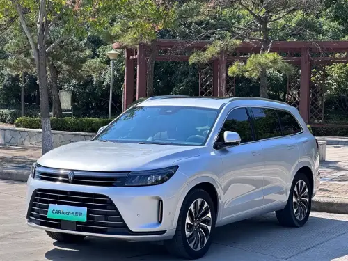 AITO M7, 2024