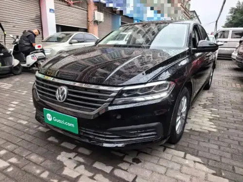 Volkswagen Lavida, 2022