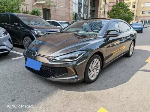 Volkswagen Lamando, 2023