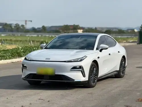 Geely Galaxy Xingyao 8, 2026