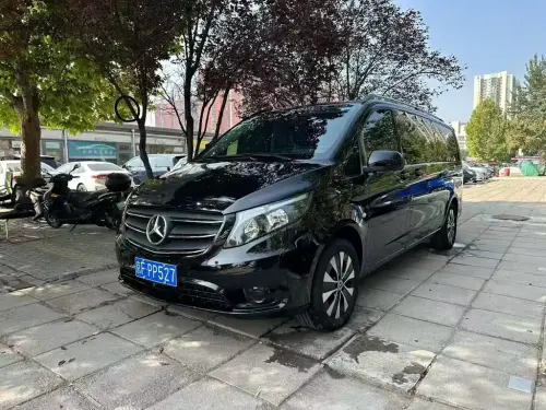 Mercedes-Benz Vito, 2023