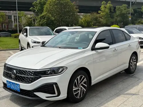Volkswagen Lavida, 2023