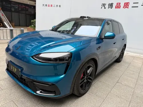 AITO M6, 2026