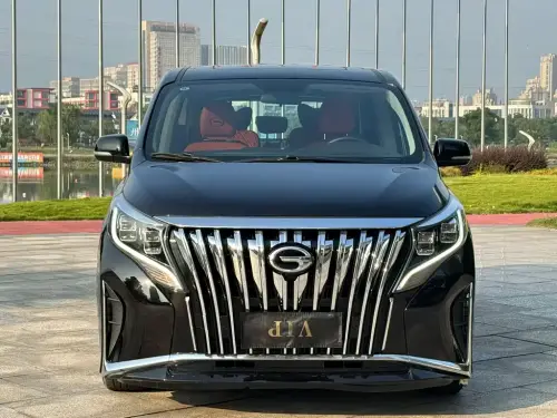 GAC M8, 2024