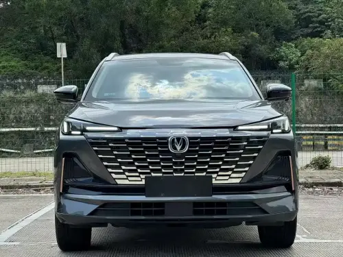 Changan CS55 PLUS, 2022