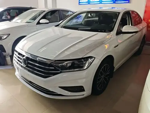 Volkswagen Sagitar, 2021