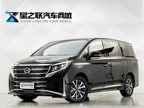GAC M8, 2022