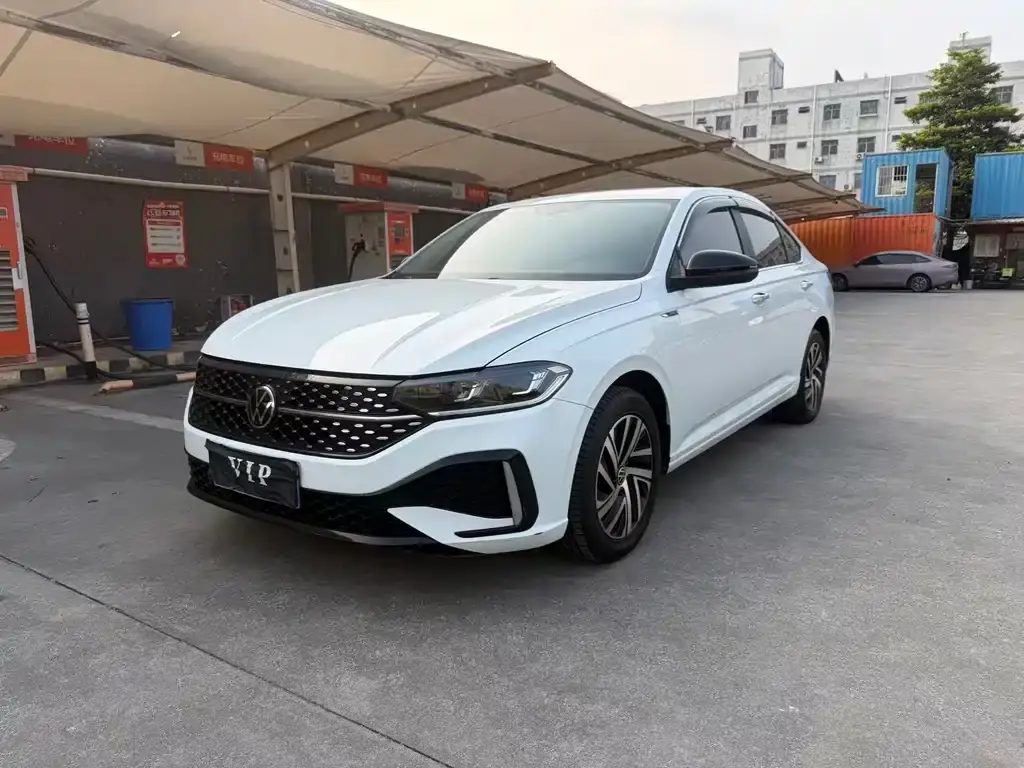 Volkswagen Lavida, 2022