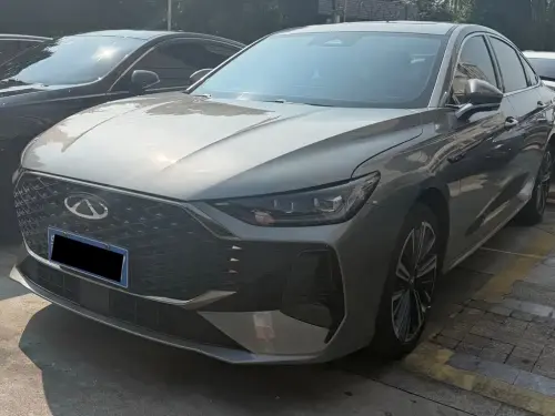 Chery Arrizo 8 PRO, 2025