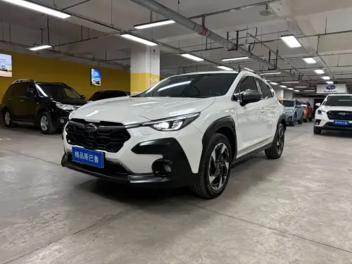 Subaru Subaru Solterra, 2023