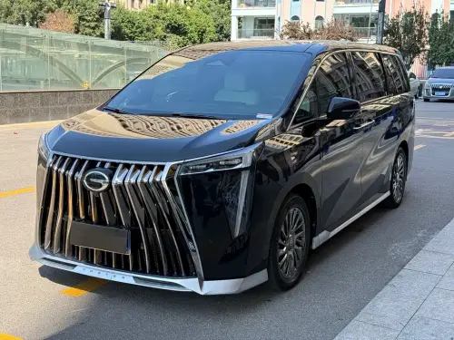 GAC M8, 2022